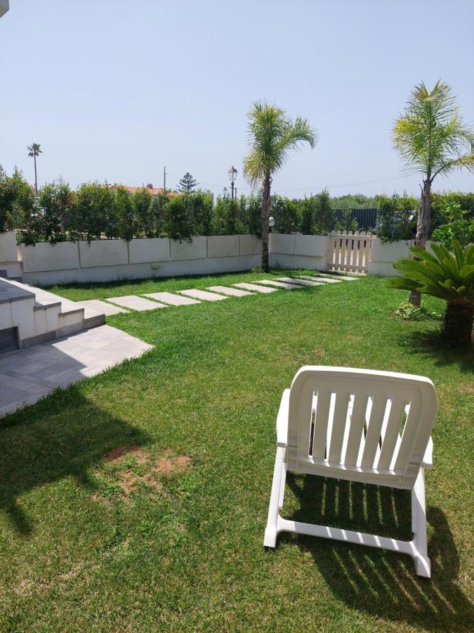 Apartamento Wishing & Dreaming Sperlonga Exterior foto
