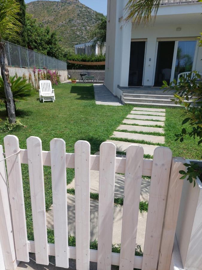 Apartamento Wishing & Dreaming Sperlonga Exterior foto