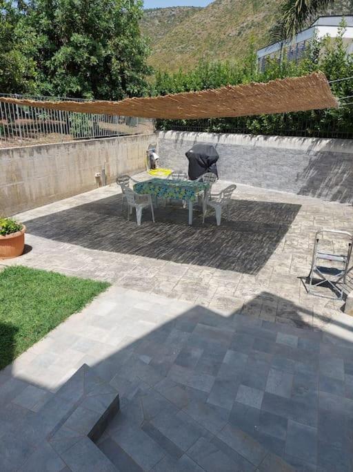 Apartamento Wishing & Dreaming Sperlonga Exterior foto