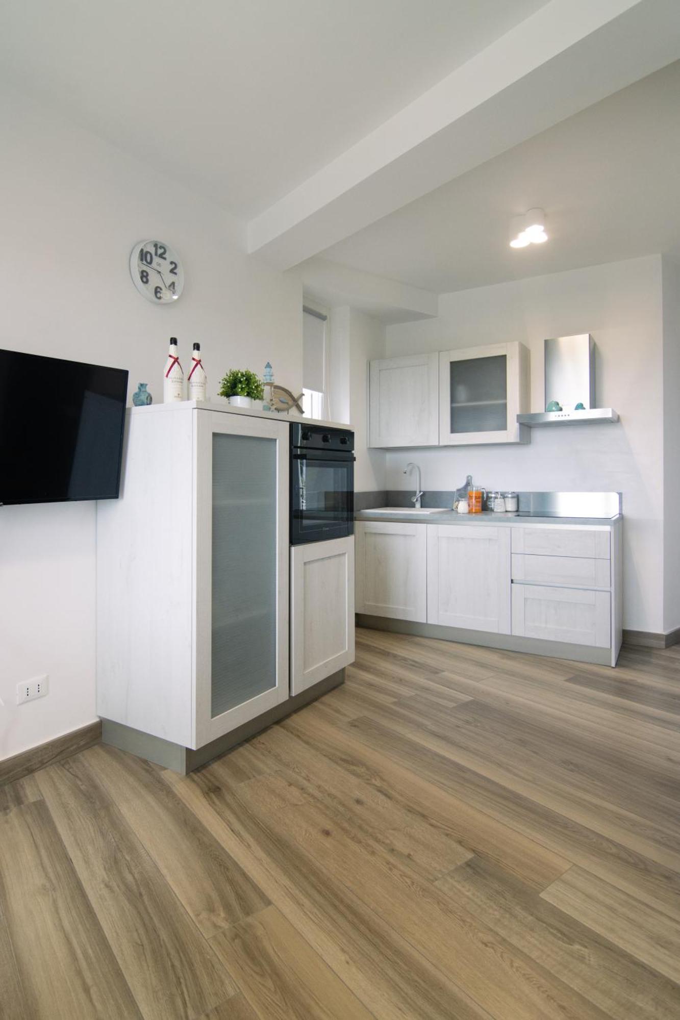 Apartamento Wishing & Dreaming Sperlonga Exterior foto