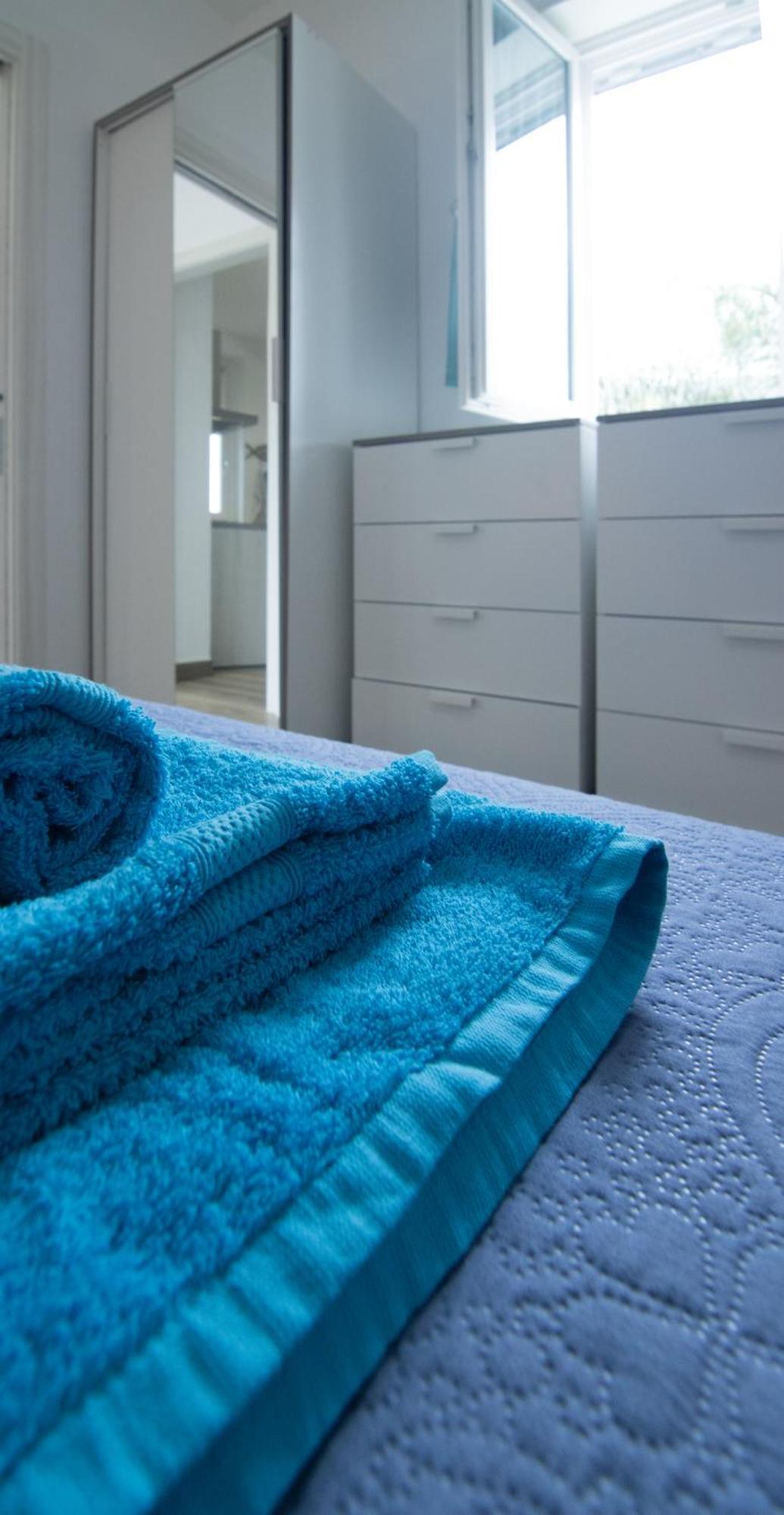 Apartamento Wishing & Dreaming Sperlonga Exterior foto