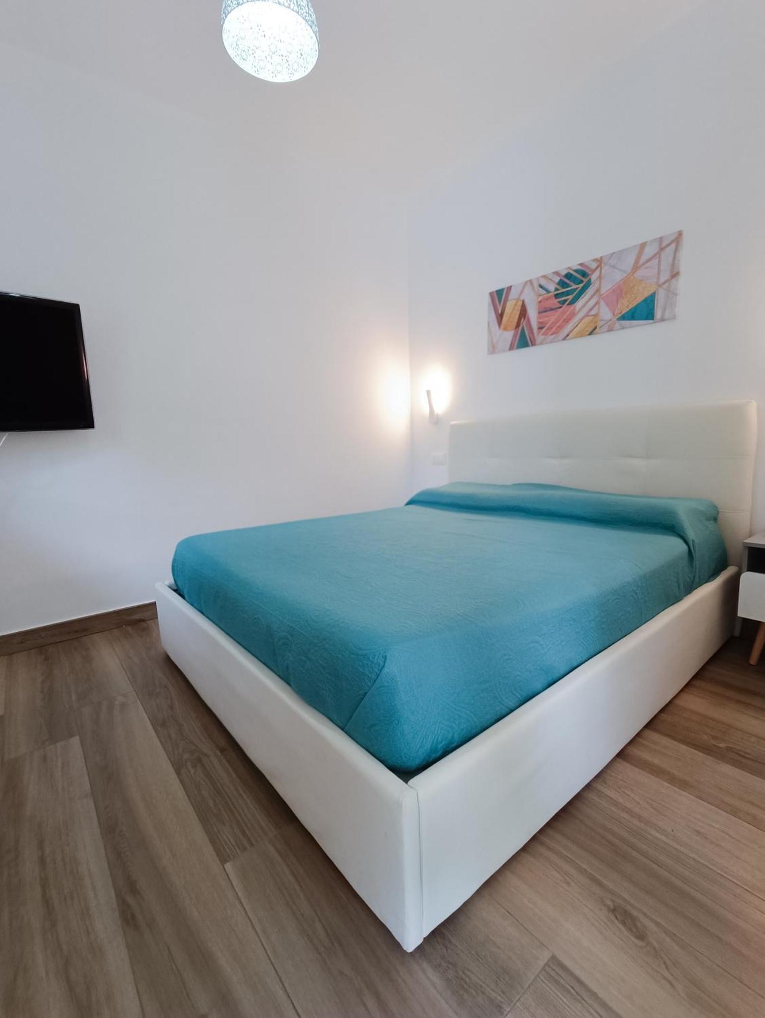 Apartamento Wishing & Dreaming Sperlonga Exterior foto
