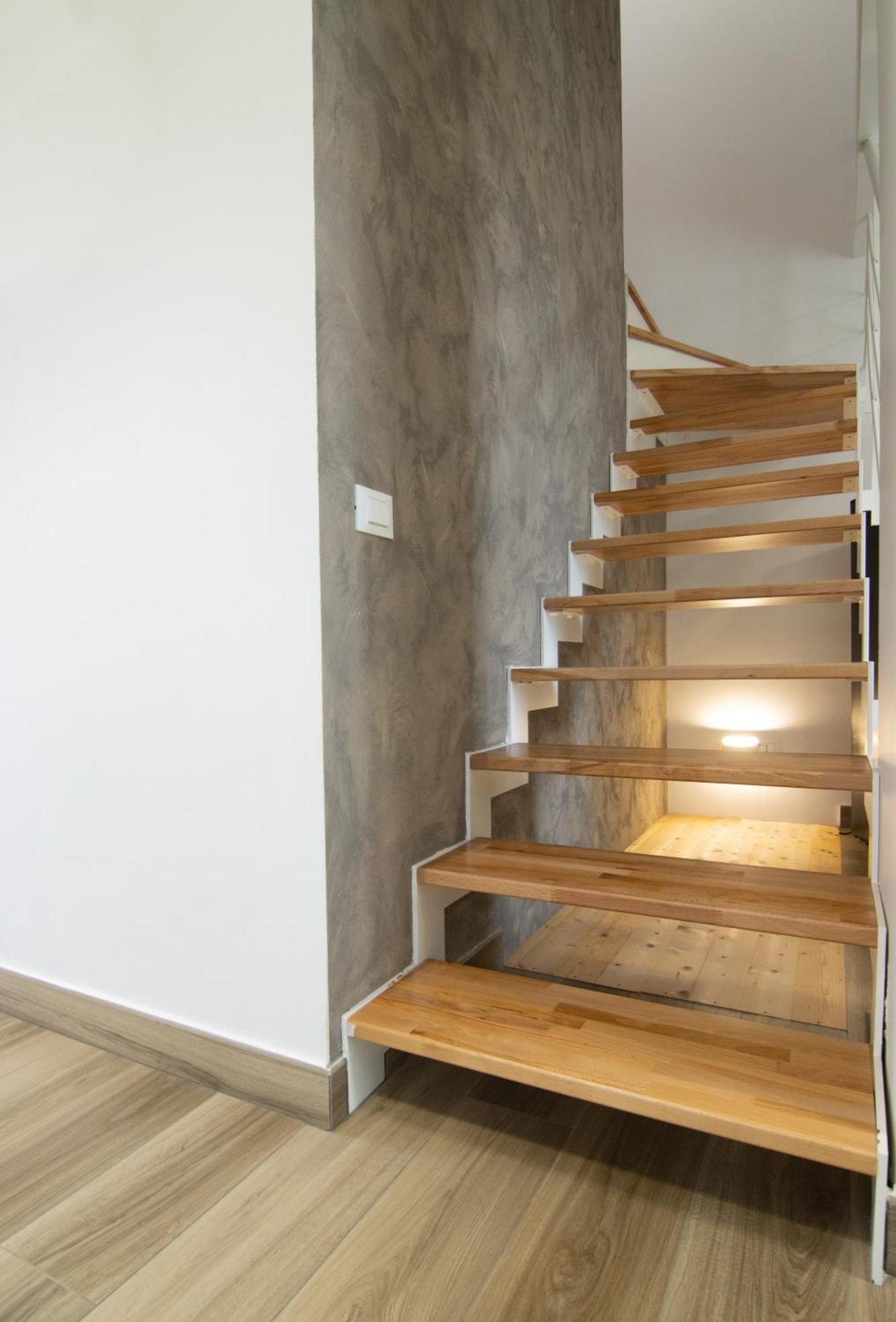 Apartamento Wishing & Dreaming Sperlonga Exterior foto