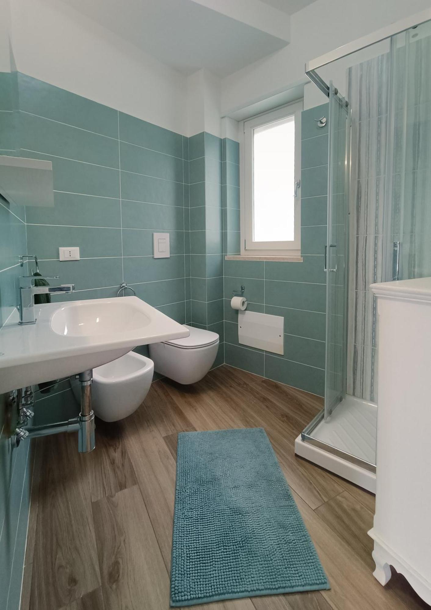 Apartamento Wishing & Dreaming Sperlonga Exterior foto